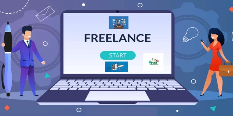 How to Earn Money From Freelancing in 2023
