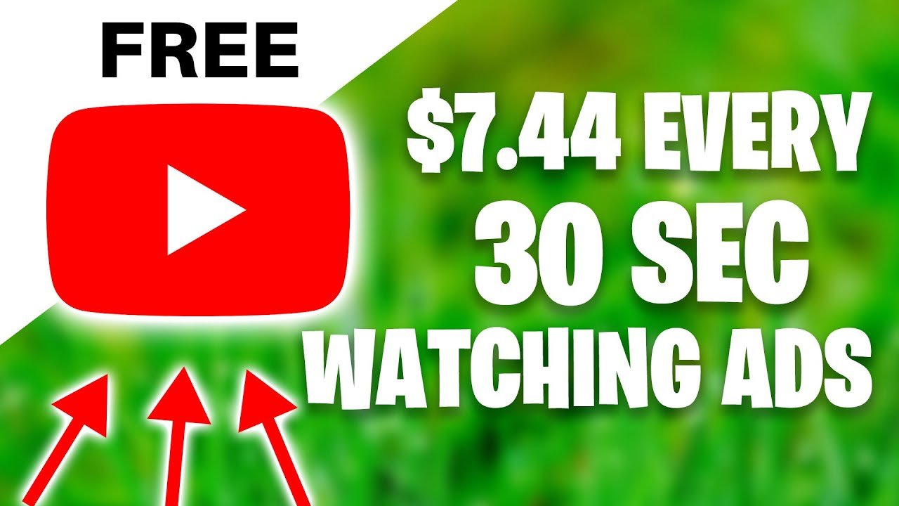 How to make the most money with YouTube