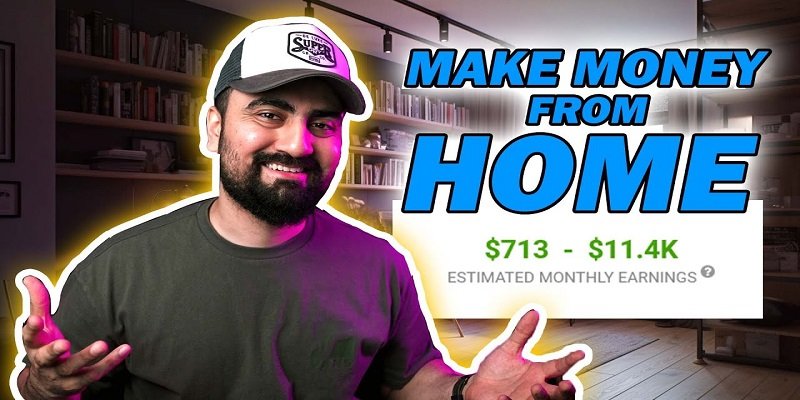 Top 10 Online Jobs For Students 2023 in Pakistan