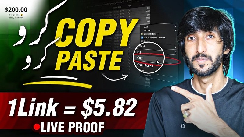 Online Earning in Pakistan by AliExpress: A Lucrative Opportunity